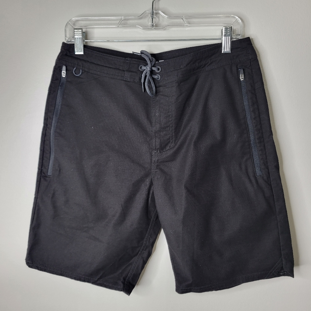 Roark Layover Trail Shorts 18"